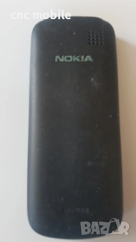 Nokia C1-02 - Nokia RM-643, снимка 3 - Nokia - 54245208
