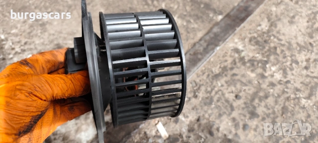 Вентилатор  парно 7M0 819 021 Ford Galaxy, снимка 2 - Части - 54228504