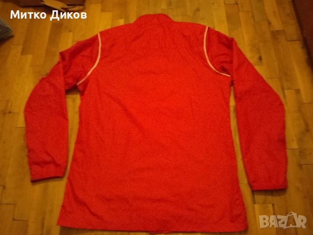 Найк марково горно размер М #3, снимка 4 - Спортни дрехи, екипи - 55230378