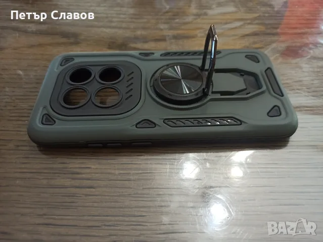 Калъфи за Xiomi Redmi note 15 Pro 5G, снимка 6 - Калъфи, кейсове - 55394565
