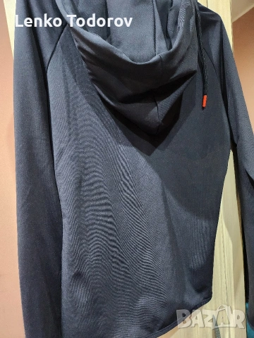 Нов модел дамско горнище, снимка 5 - Суичъри - 54359824