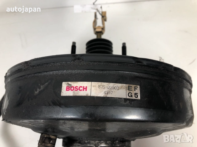  Сервоусилвател Honda Accord 7 (2002-2008) 875-07503, снимка 2 - Части - 54580905