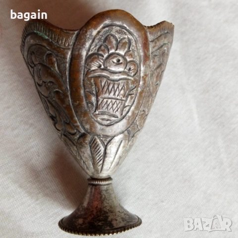Османски ( възрожденски) зарф., снимка 3 - Антикварни и старинни предмети - 54579766