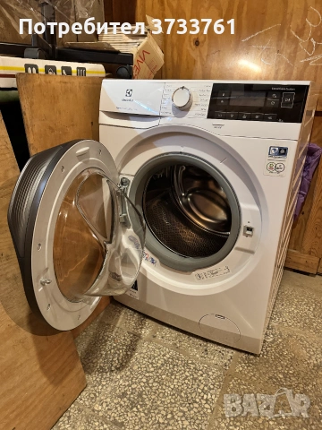 Пералня Electrolux Perfectcare 600, снимка 3 - Перални - 55062889