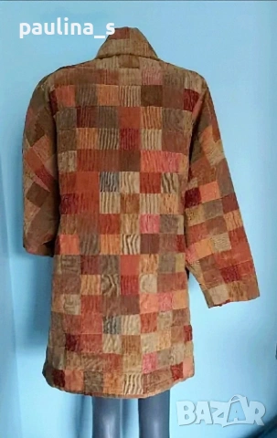 Два различни броя / Марково манто "Gap" / голям размер , снимка 18 - Палта, манта - 26831806