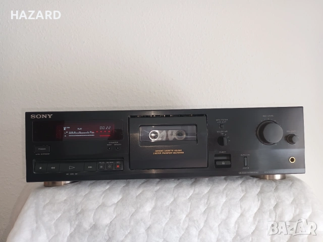 SONY TC-K461S