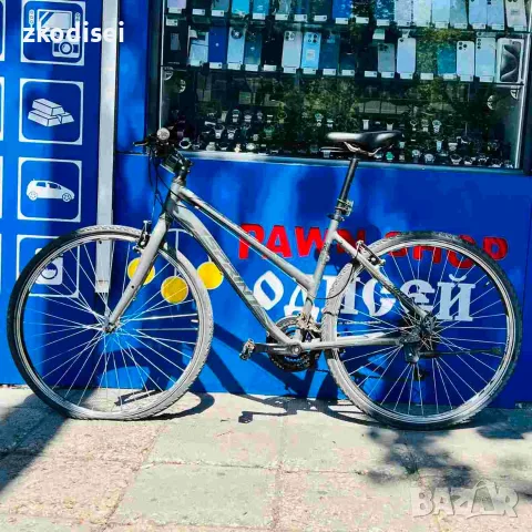 Велосипед SPRINT SINTERO 28 Цола