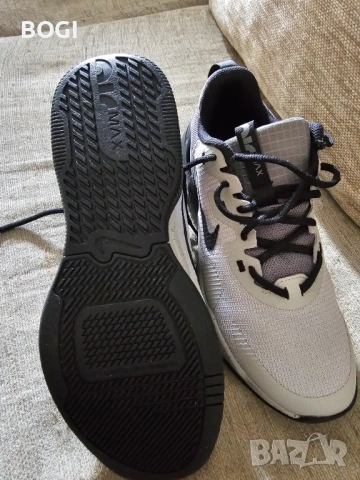 Оригални маратонки  NIKE AIR MAX, снимка 6 - Спортна екипировка - 54505303