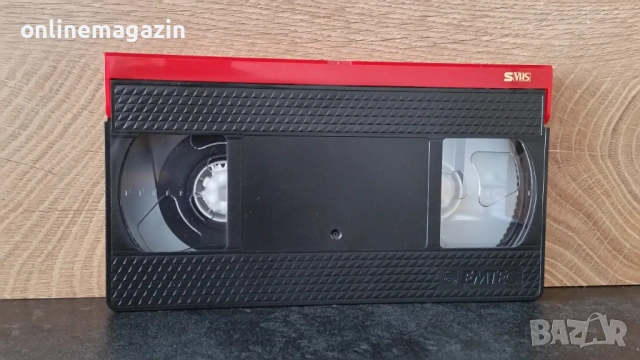 Видеокасета  " Храбрият гълъб " 2005 VHS, снимка 4 - Други жанрове - 54098797