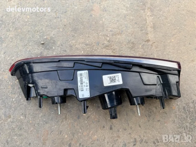 265501234R десен вътрешен led стоп Renault Captur 2, снимка 3 - Части - 55435658