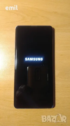 Samsuns  S10+ Dual sim, снимка 3 - Samsung - 55629997
