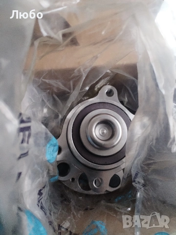 Задна лагер главина за хонда акорд 7, снимка 2 - Части - 54057841