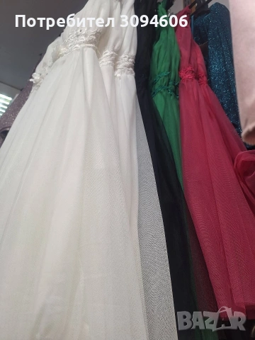 Дамски рокли на 25 евро , снимка 4 - Рокли - 54204928