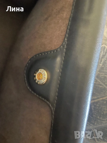 Дамска чанта Fendi, снимка 6 - Чанти - 54318260