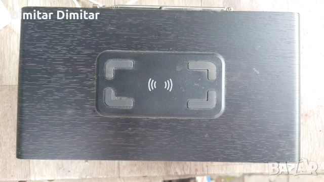 Philips tar 8805 радио., снимка 5 - Радиокасетофони, транзистори - 55283441