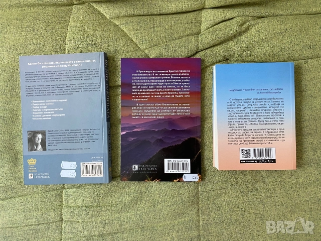 Книги Гатанки от небето, Бизнес по книгата, Тайната на щастието, снимка 2 - Художествена литература - 54893335