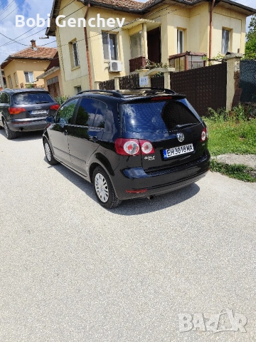 Голф 6 плюс , снимка 5 - Автомобили и джипове - 54492999