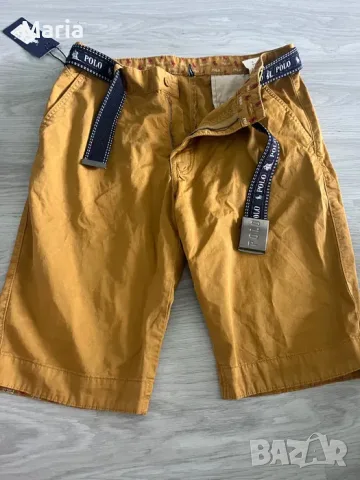 Мъжки къси панталони Polo Ralph Lauren