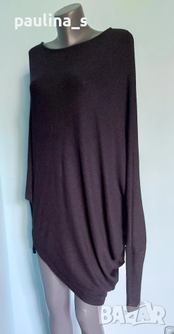 Два различни броя / Сезонна туника "Only" и "Body flirt" / универсален размер , снимка 12 - Туники - 42753486