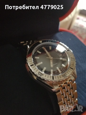 Doxa, снимка 5 - Мъжки - 54181238