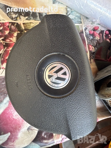 Еърбег Фолксваген пасат Б6 VW Passat B6 3C02360081 Airbag