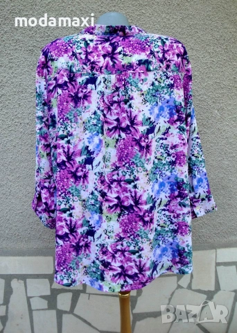 3XL Нова риза Elementz , снимка 6 - Ризи - 55126946