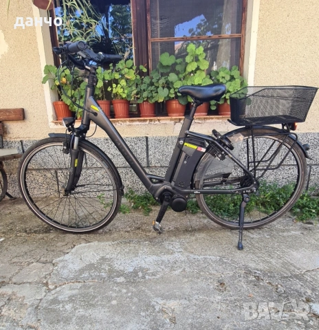 Електрически велосипед Kalkhoff-28