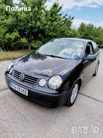 VW polo 1.2 газ бензин , снимка 3 - Автомобили и джипове - 54754002