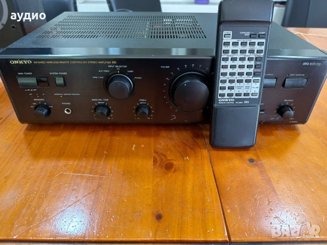 ONKYO A-8830