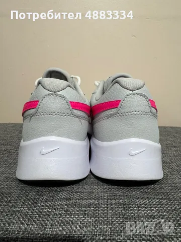 NIKE VARSITY LEATHER GS., снимка 3 - Маратонки - 55325213