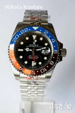 Rolex Oyster Perpetual