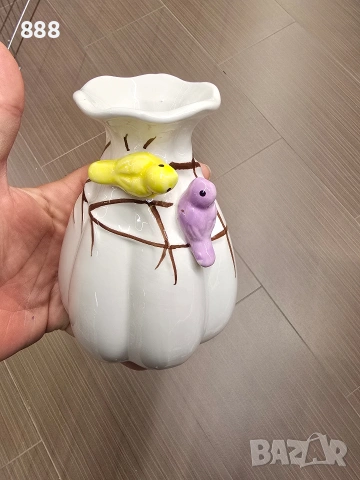 вазички, снимка 7 - Вази - 54172032