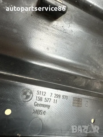 Адаптер за BMW F10 F11 530Xd Sedan (2012) 7299970, снимка 2 - Части - 55359450