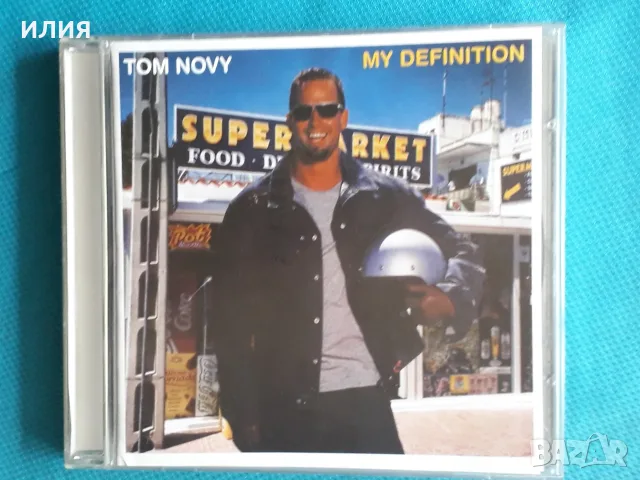 Jazz-Funk,Smooth Jazz,Blues Rock,Downtempo,Future Jazz,Drum n Bass - Част-17, снимка 16 - CD дискове - 55683855