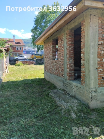 Недвижим имот , снимка 5 - Парцели - 54917370