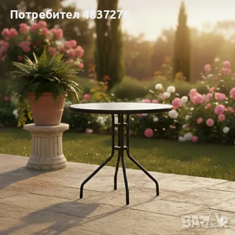 масичка за кафе, снимка 5 - Маси - 55383273