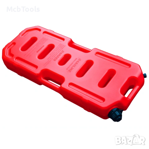 Туба за гориво 20 литра – T820, снимка 4 - Аксесоари и консумативи - 54113861