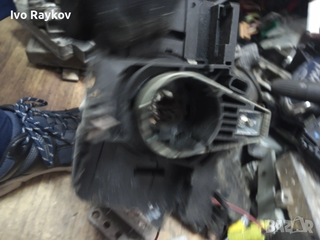 Лентов кабел за  Dacia Sandero 8200792586T , 901057667, снимка 5 - Части - 55253581