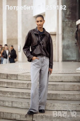 Дънки Zara нови, размер38