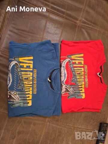 Блузи с дълъг ръкав