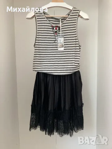 Рокля Guess Los Angeles,размер S, нова с етикет