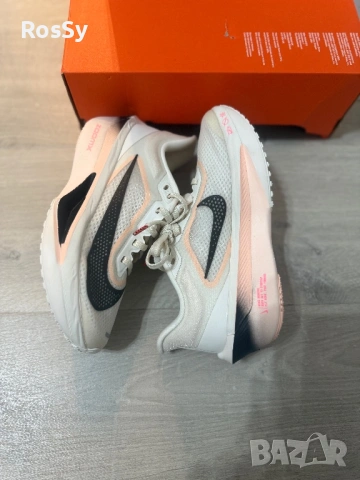 Маратонки Nike zoom fly 6, снимка 10 - Маратонки - 54543988