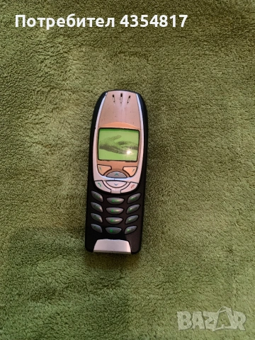 Nokia 6310, снимка 2 - Nokia - 54745540