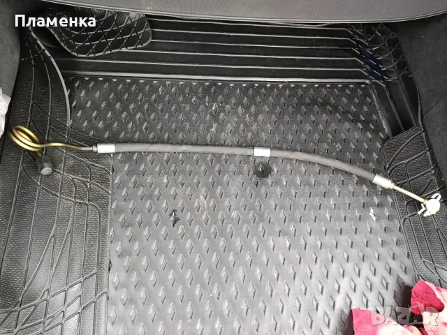 Продавам хидравличен маркуч за Ауди А4