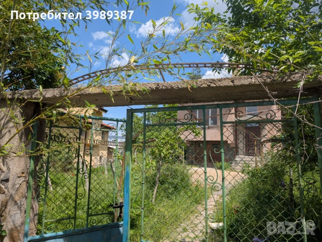 Къща под наем в село Марково до Пловдив, снимка 2 - Къщи - 54586747