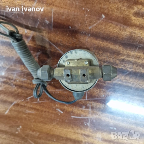 Клапан Газови Уредби , снимка 6 - Аксесоари и консумативи - 54609899