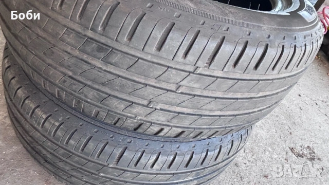 Гуми 215/55/17 Riken Summer 3 2броя, снимка 8 - Гуми и джанти - 54909448