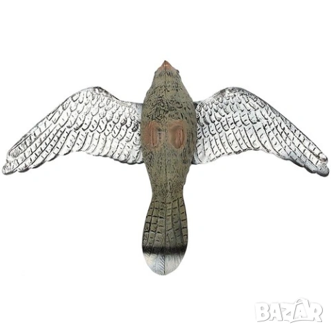 Плашило за птици сокол, снимка 4 - Други - 41614473