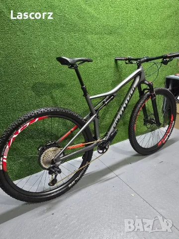 specialized epic carbon 29 xc велосипед , снимка 5 - Велосипеди - 55614775