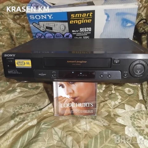 SONY SLV SE 79 NP2..